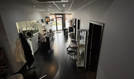 Sun Prestige  : Manucure à Charleroi