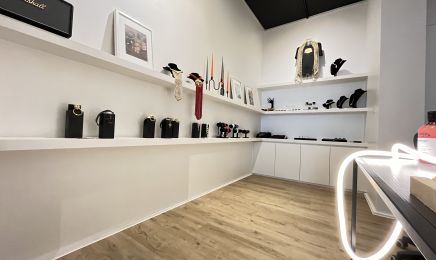 Christopher Bxl : Coiffeur à Uccle