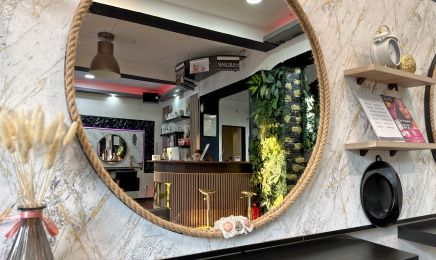 Hair Bar : Kosmetikstudio in Herne