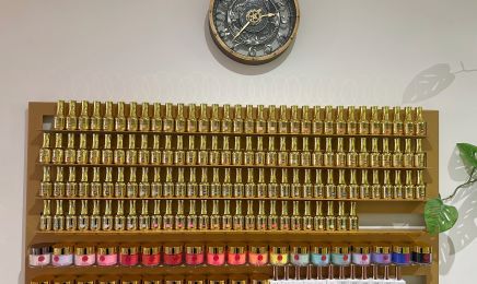 Be Younique Nails : Manucure à Clichy