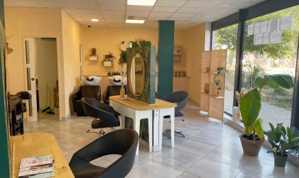 L'AIR NATUREL : Institut de beauté à Saint-Jean-de-Védas
