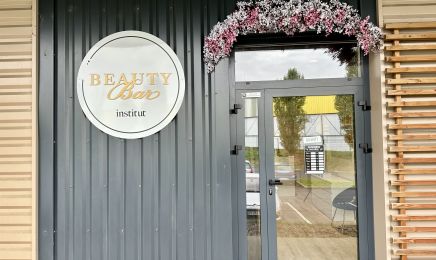 Beauty Bar - Rennes : Manucure à Cesson-Sévigné