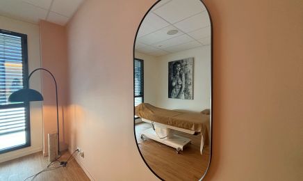 Symbiose : Institut de beauté à Limas