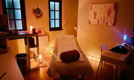 Kim-ly Beauty : Institut de beauté à Millery