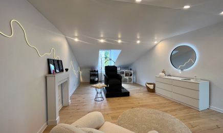 MH Studio : Institut de beauté à Reims