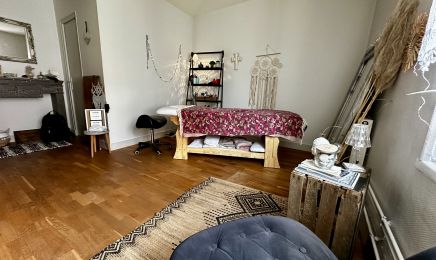 Styl’K : Institut de beauté à Talant