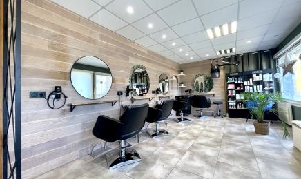 Coif’ Hair Bray : Coiffeur à Erbray