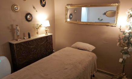 Shisaïra Douce heure et bien-être : Institut de beauté à Dol-de-Bretagne