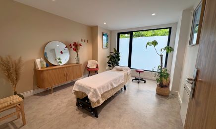 Maison Somaé (Renata by Céline) : Institut de beauté à Saint-André-lez-Lille