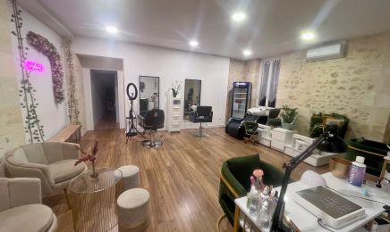 So Glam & Co : Coiffeur à Cenon