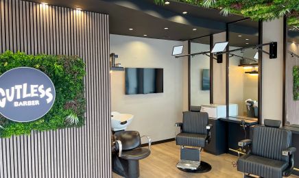 Cutless Barber : Coiffeur à Les Clayes-sous-Bois