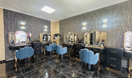 Emy Avet  : Coiffeur à Limoges
