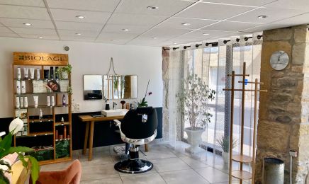 Le Salon d’Emilie : Coiffeur à St Geniez d'Olt et d'Aubrac