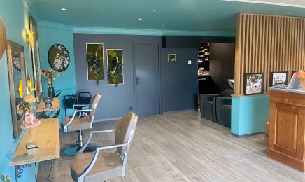 L'atelier du cheveu : Coiffeur à Valdahon