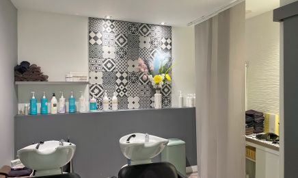 Bulle d'Hair : Coiffeur à Colomiers