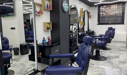 L'Atelier Revive : Coiffeur à Mons-en-Barœul