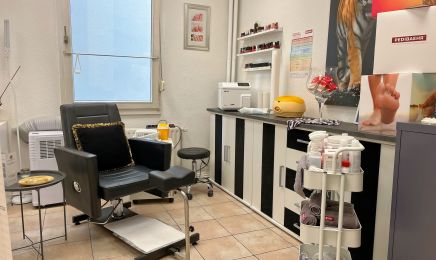 Beauty Room By Ylenia: Kosmetikstudio in Ennepetal