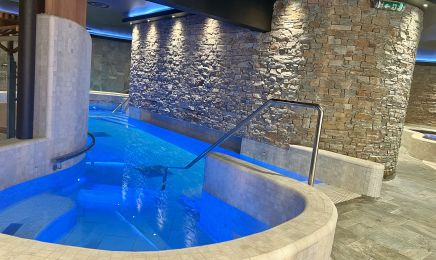 Les Bains des Arènes  : Spa à Béziers