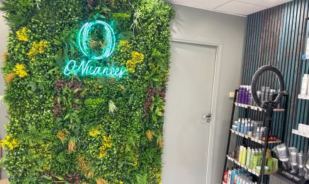 O Nuances 78 : Coiffeur à Montigny-le-Bretonneux