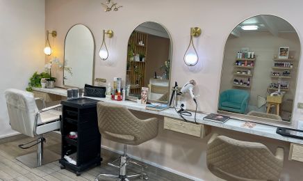 SABAB STUDIO : Institut de beauté à Marseille