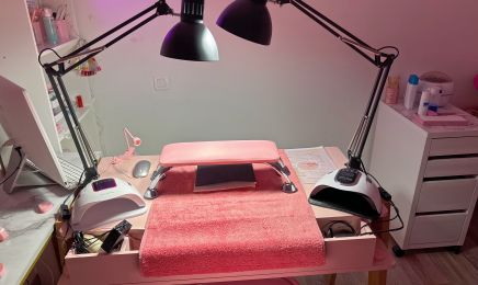 Nails & Beauty : Manucure à Martigues
