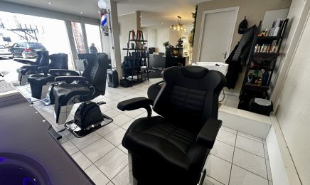 Elite coiffure : Coiffeur à Morteau