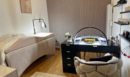 MLK Beauty : Institut de beauté à Neuville-de-Poitou