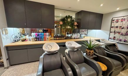 Hairstylebyju : Coiffeur à Strasbourg