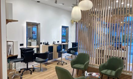 Hair N'Go Douai : Barbier à Douai