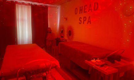Ô Head Spa Villeneuve d’Ascq : Coiffeur à Villeneuve-d'Ascq