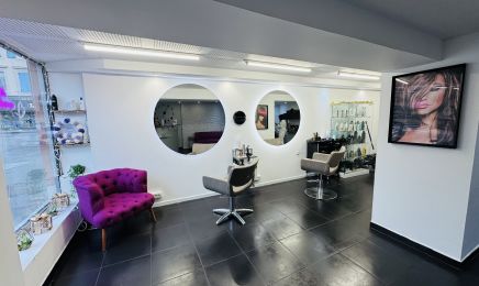 Aylin Coiffure : Coiffeur à Montbéliard