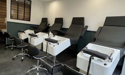 My Manucure : Manucure à Rueil-Malmaison