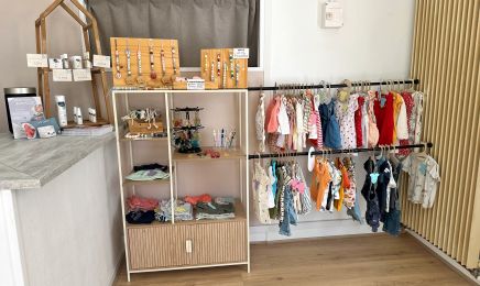 Gabi’Naiss Baby Spa : Spa à Fère-Champenoise