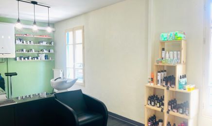 L'éclat en Or : Coiffeur à Chauriat