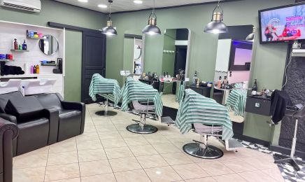 RD Coiffure  : Coiffeur à Lyon
