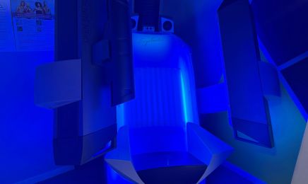 INFINI SUN : Institut de beauté à Viry-Châtillon