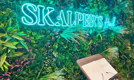Skalpers Head Spa - Clermont Ferrand : Institut de beauté à Clermont-Ferrand