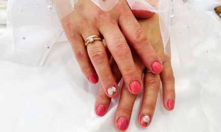 DD NAILS : Manucure à Paris
