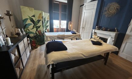 Appart & Zen : Manucure à Saint-Cyr-au-Mont-d'Or
