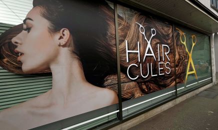 Friseursalon Haircules Neuburg: Friseur in Neuburg an der Donau