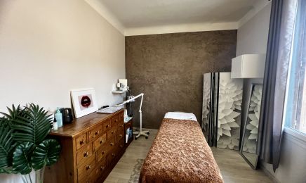 Jade Or Beauté : Manucure à Toulon