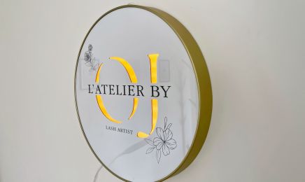 L’Atelier By OJ : Manucure à Tresbœuf