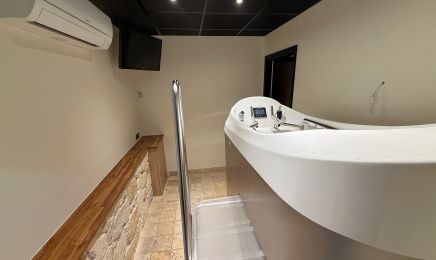 Día wellness club : Institut de beauté à Antibes