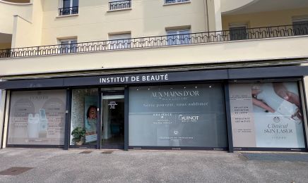 Aux mains d'or - Pontault-Combault : Institut de beauté à Pontault-Combault