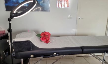My cat Lashes : Institut de beauté à La Fare-les-Oliviers
