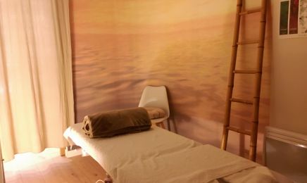 Linstitut bien être et esthétique : Institut de beauté à Saint-Didier-en-Velay