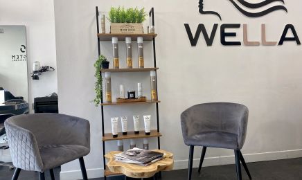  Tendance Coiffure  : Coiffeur à Le Pont-de-Claix
