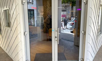 NUE INK Tattoo & Piercing Ingolstadt Studio : Tattoo-Künstler in Ingolstadt