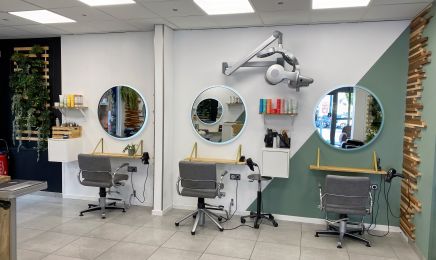 Studio LG  : Coiffeur à Rezé
