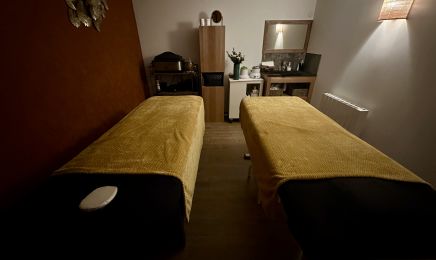 Espace Beauté : Institut de beauté à Rennes